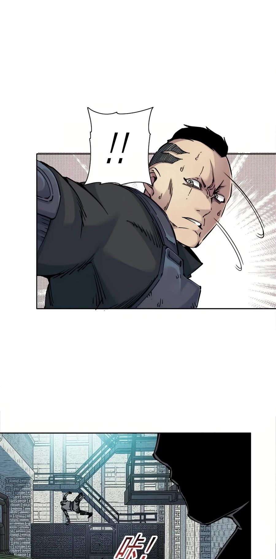 I Built a Lifespan Club chapter 85 - page 28
