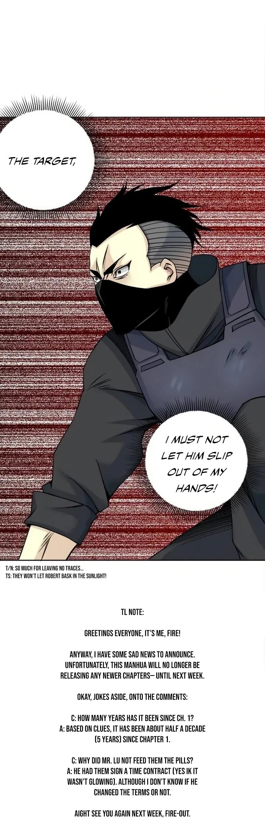 I Built a Lifespan Club chapter 82 - page 29