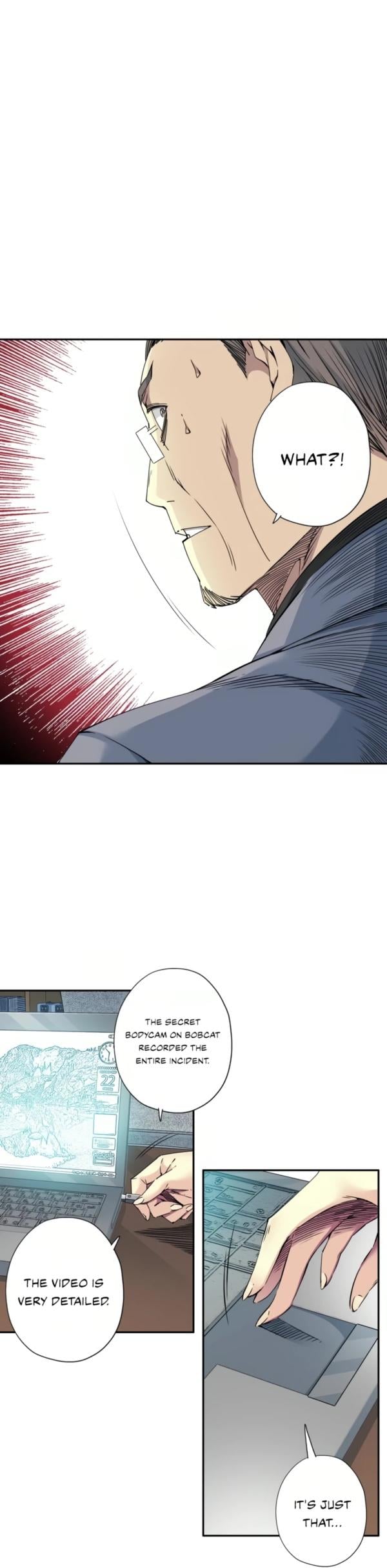 I Built a Lifespan Club chapter 72 - page 4
