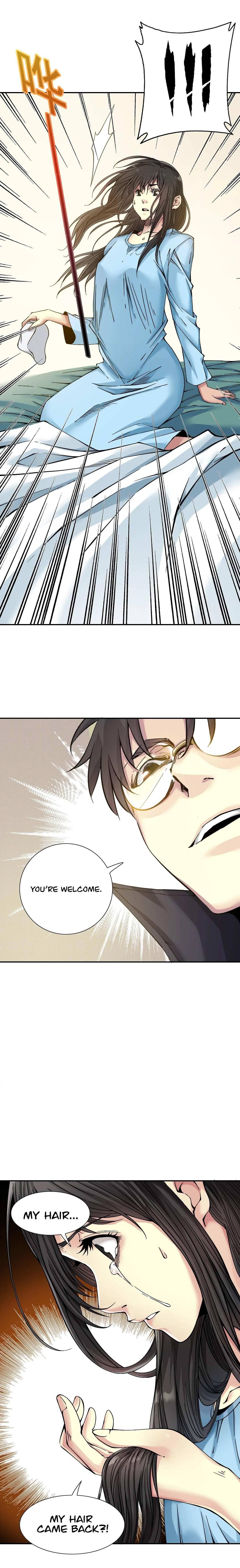 I Built a Lifespan Club chapter 22 - page 12