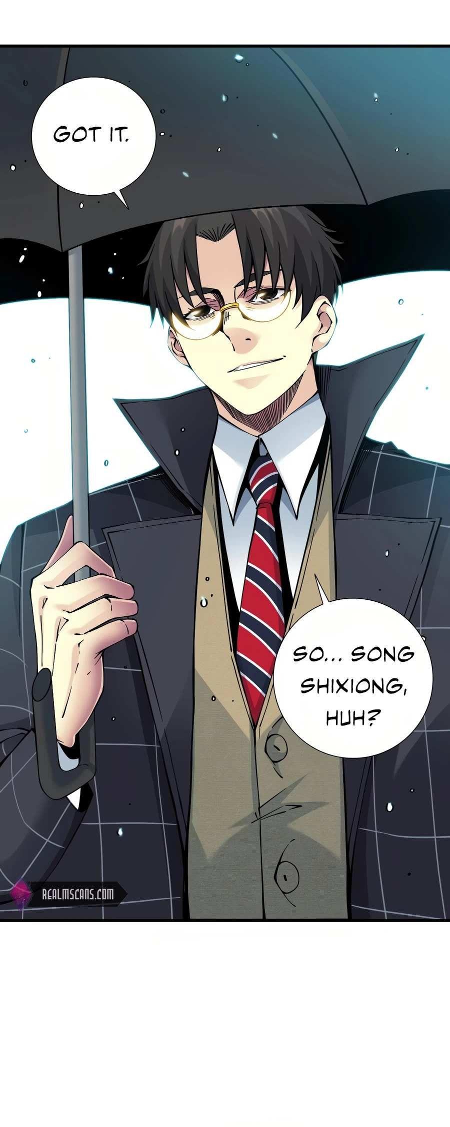 I Built a Lifespan Club chapter 15 - page 16