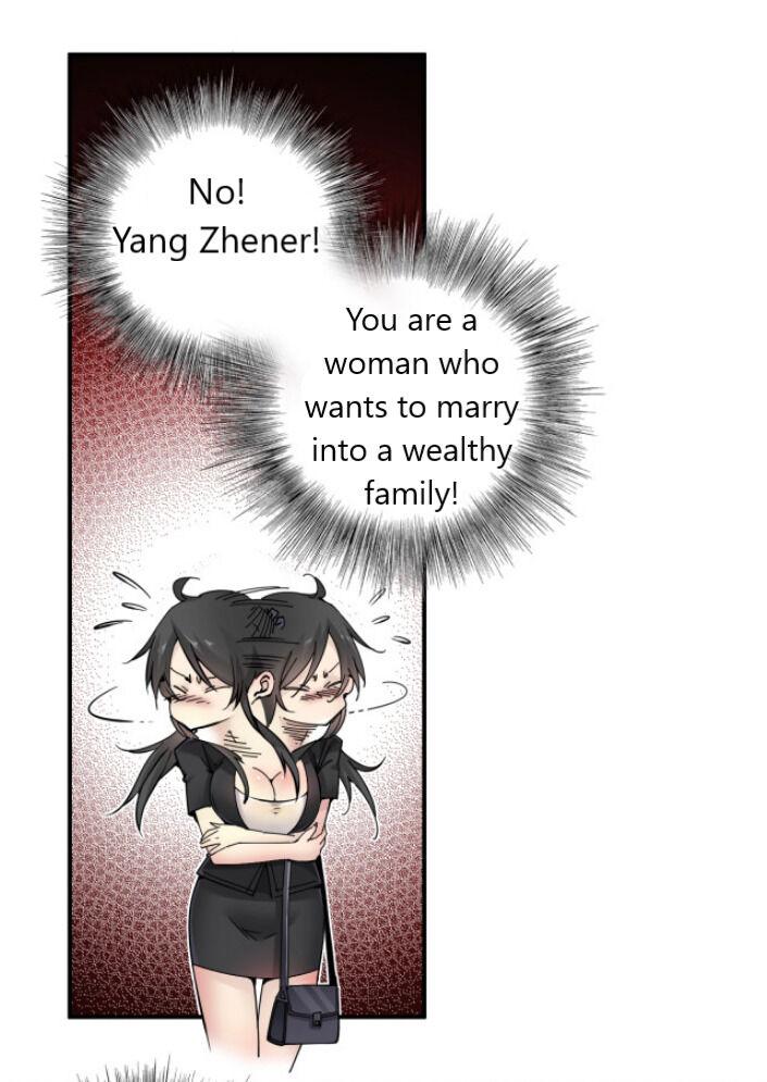 I Built a Lifespan Club chapter 2 - page 11