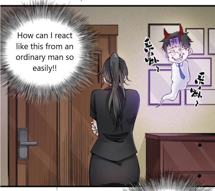 I Built a Lifespan Club chapter 2 - page 12