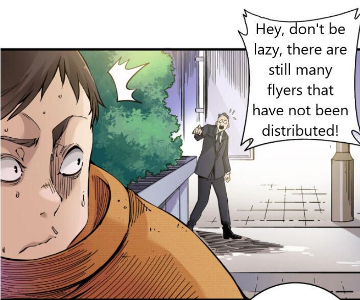I Built a Lifespan Club chapter 2 - page 31
