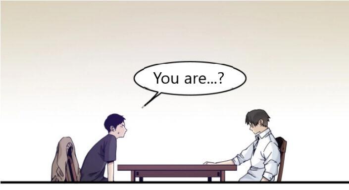I Built a Lifespan Club chapter 2 - page 43