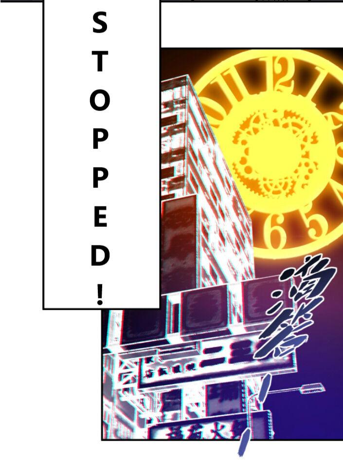 I Built a Lifespan Club chapter 2 - page 46