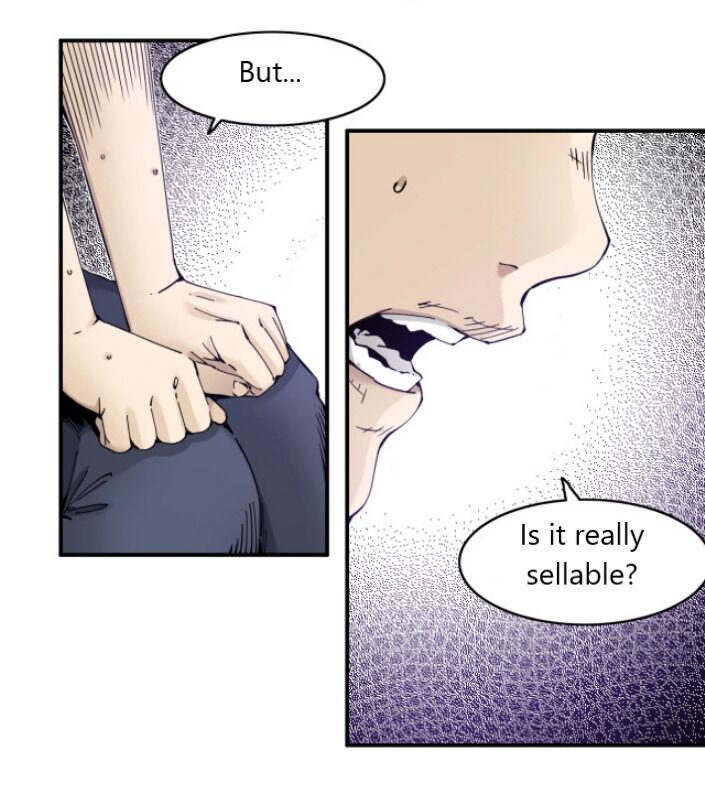 I Built a Lifespan Club chapter 2 - page 62