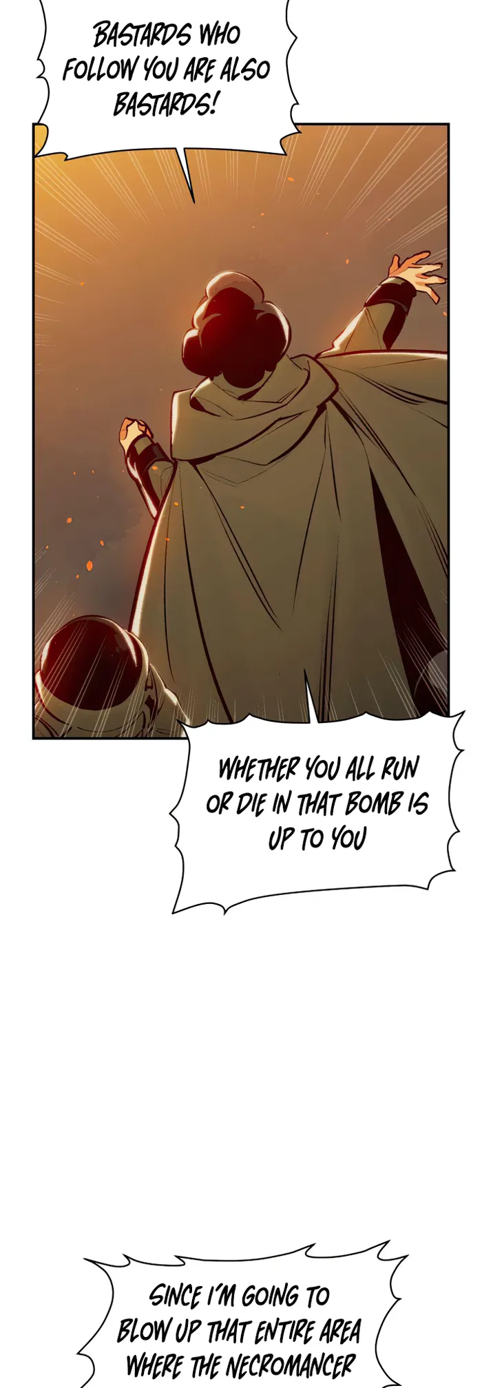 The Lone Necromancer Chapter 102 - page 10
