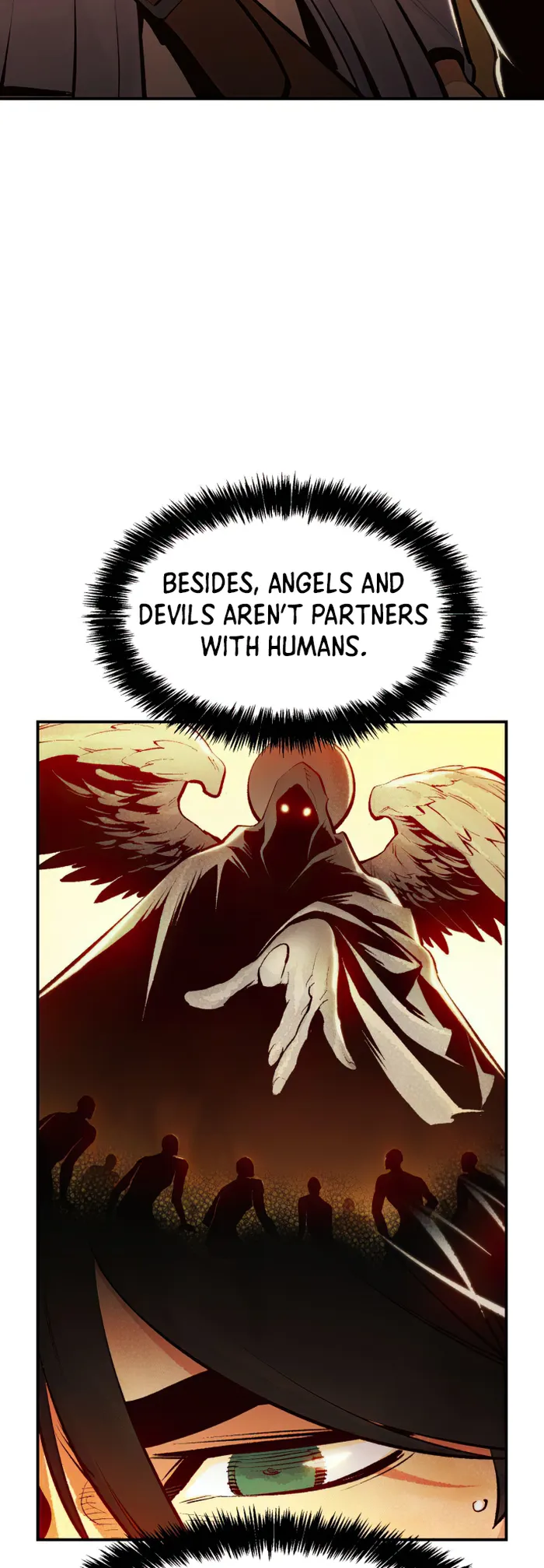 The Lone Necromancer Chapter 102 - page 26