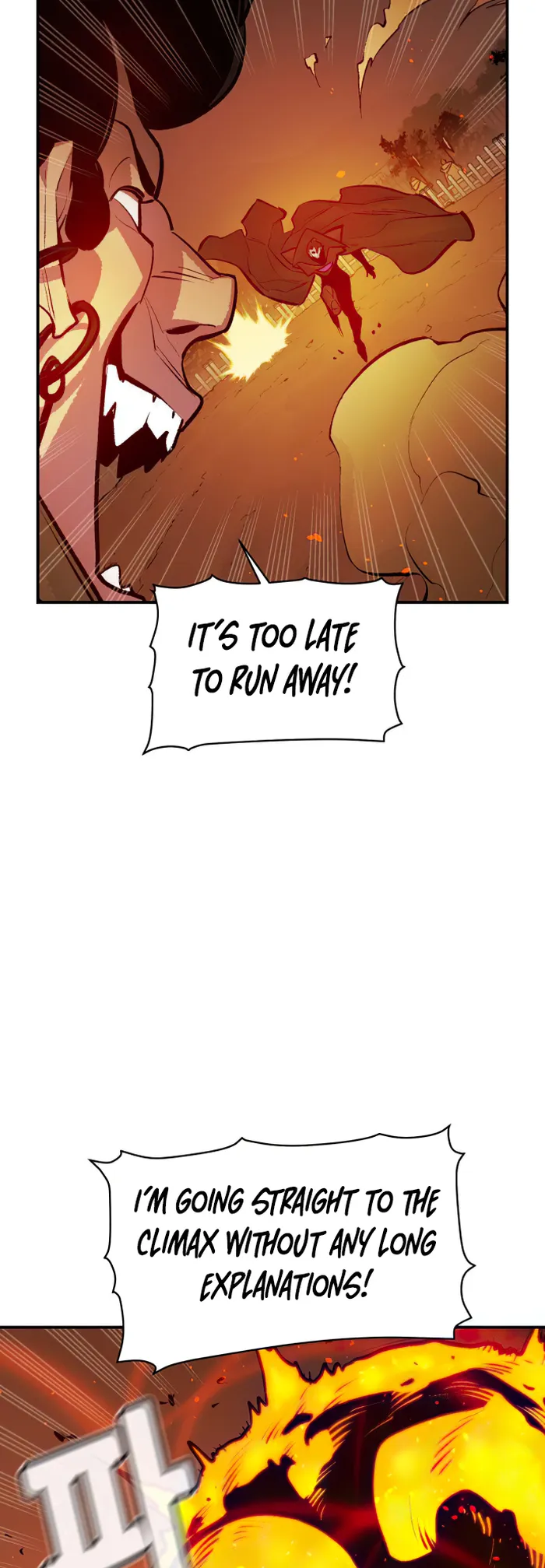 The Lone Necromancer Chapter 102 - page 35