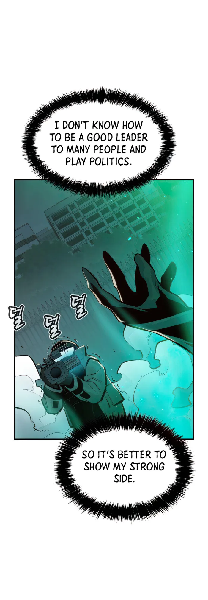 The Lone Necromancer Chapter 102 - page 56