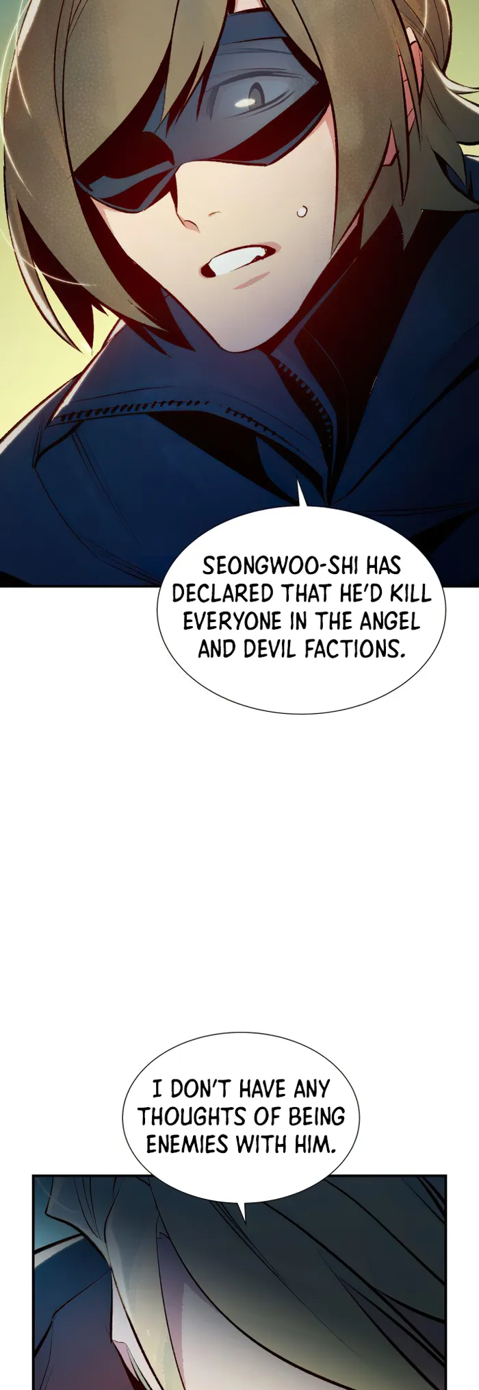 The Lone Necromancer Chapter 102 - page 69