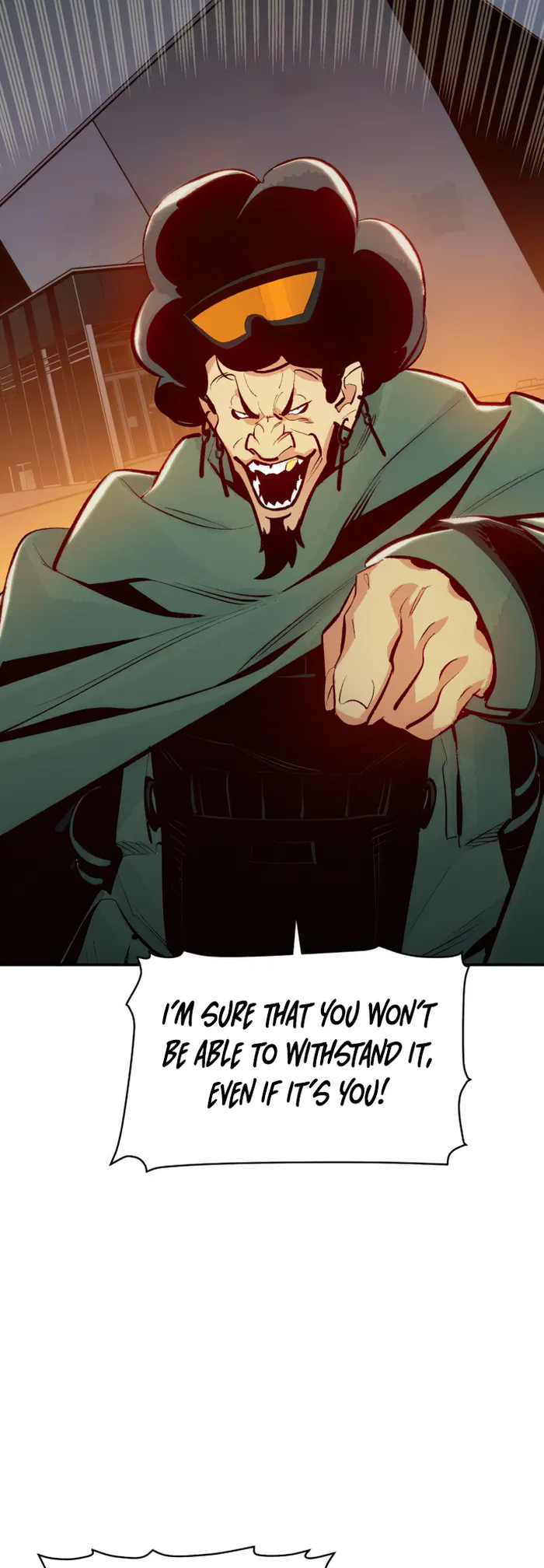 The Lone Necromancer Chapter 102 - page 9