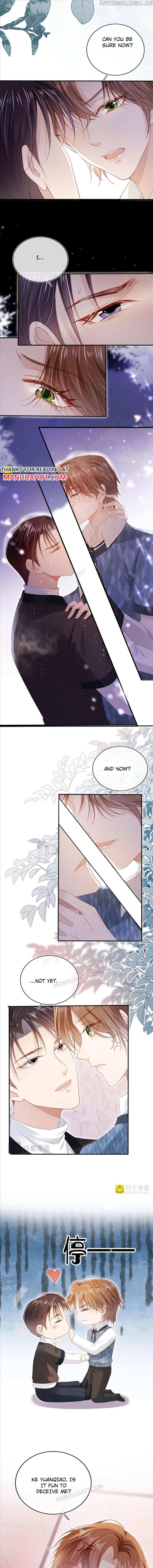 The Villain Loves Me Very Much Chapter 116 - page 3