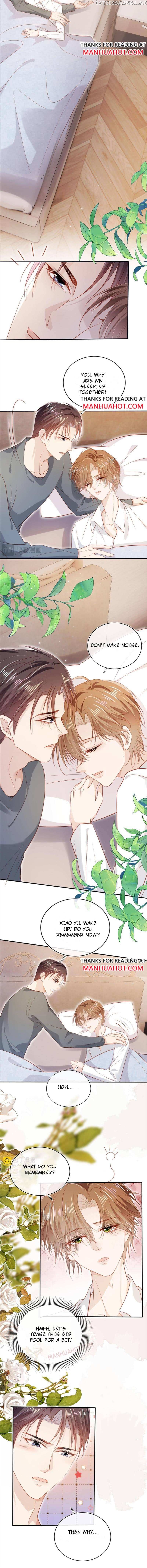 The Villain Loves Me Very Much Chapter 116 - page 6