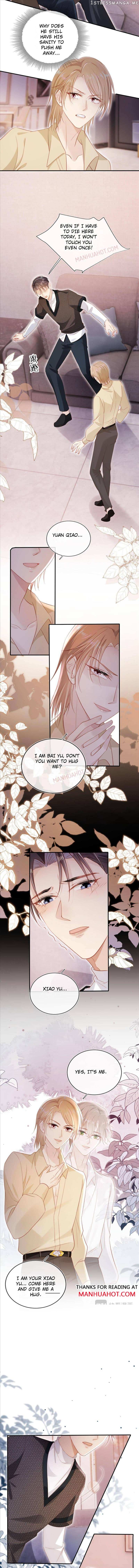 The Villain Loves Me Very Much Chapter 115 - page 3