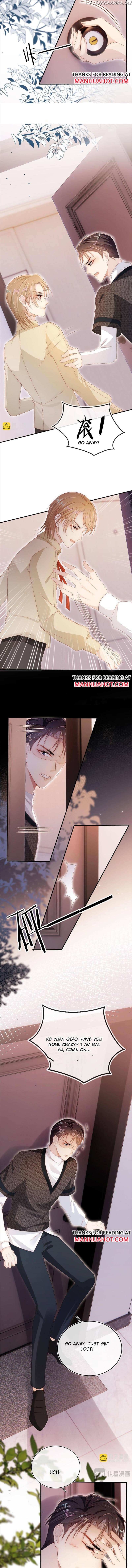 The Villain Loves Me Very Much Chapter 115 - page 4