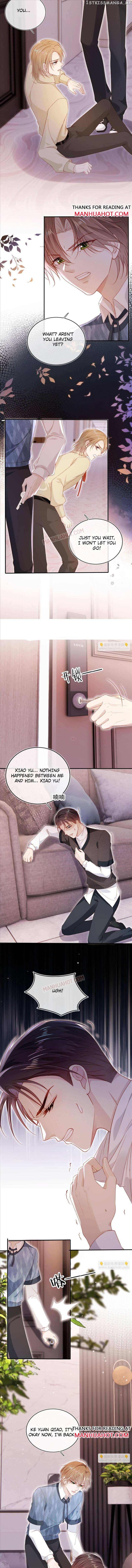 The Villain Loves Me Very Much Chapter 115 - page 7