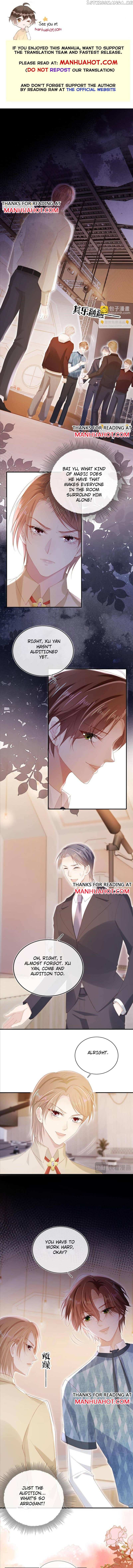 The Villain Loves Me Very Much Chapter 114 - page 1
