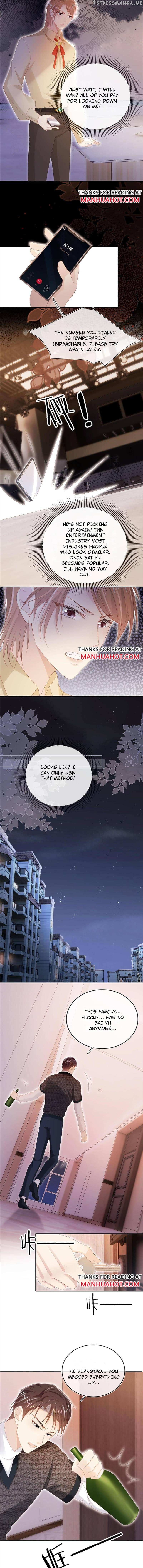 The Villain Loves Me Very Much Chapter 114 - page 3