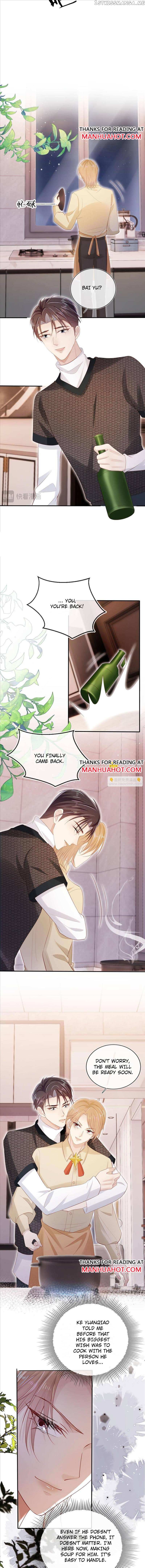 The Villain Loves Me Very Much Chapter 114 - page 4
