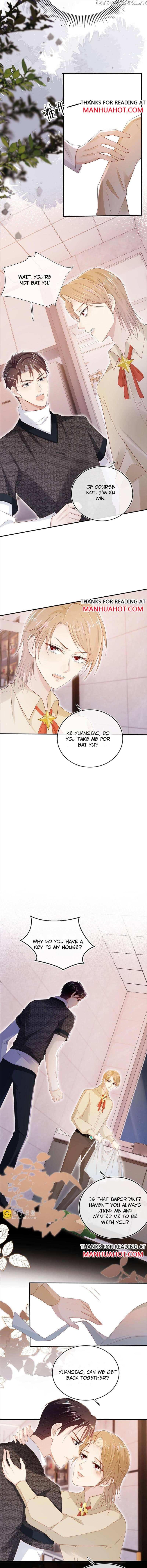 The Villain Loves Me Very Much Chapter 114 - page 5
