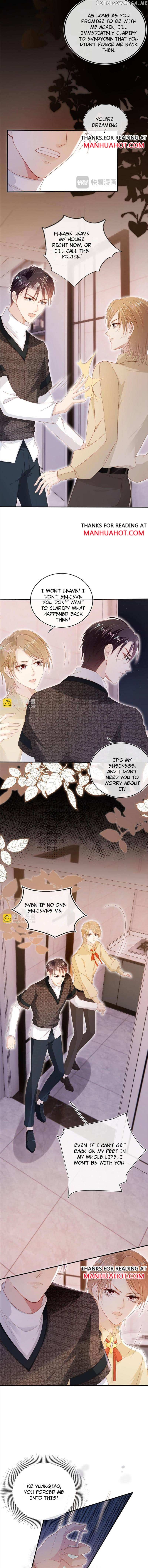 The Villain Loves Me Very Much Chapter 114 - page 6