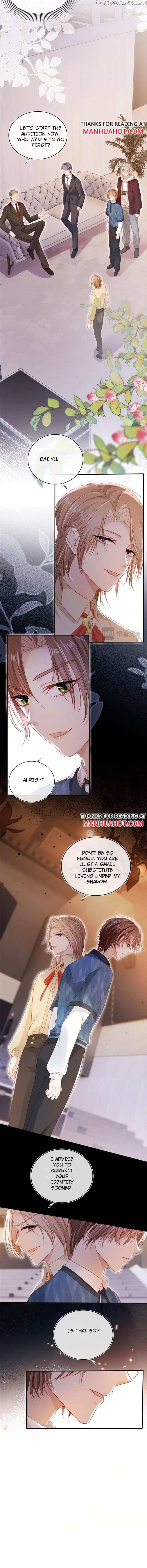 The Villain Loves Me Very Much Chapter 113 - page 3