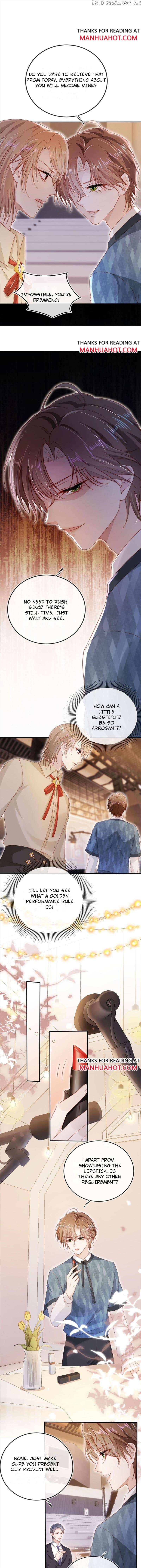 The Villain Loves Me Very Much Chapter 113 - page 4