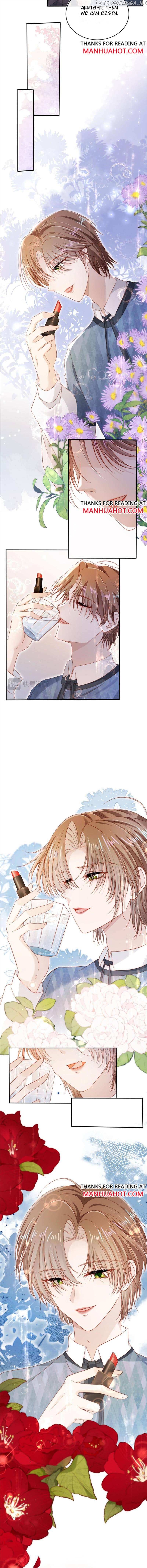 The Villain Loves Me Very Much Chapter 113 - page 5