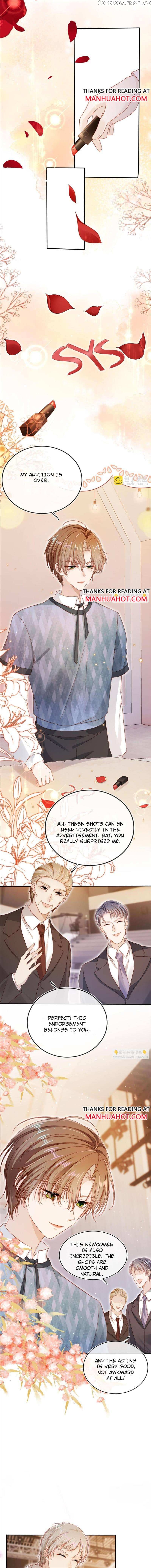 The Villain Loves Me Very Much Chapter 113 - page 6