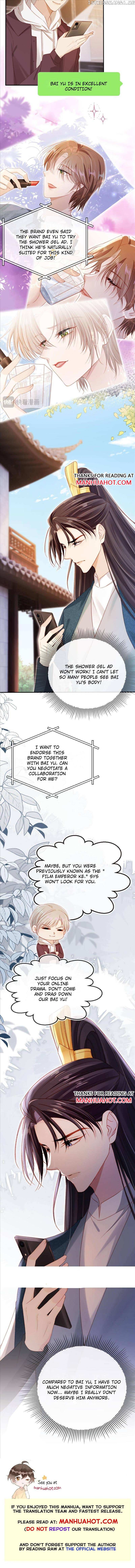 The Villain Loves Me Very Much Chapter 113 - page 7