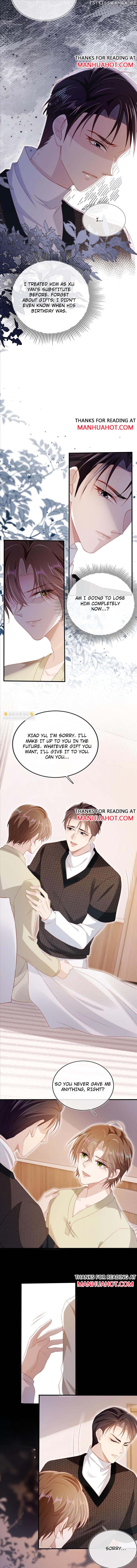 The Villain Loves Me Very Much Chapter 112 - page 5