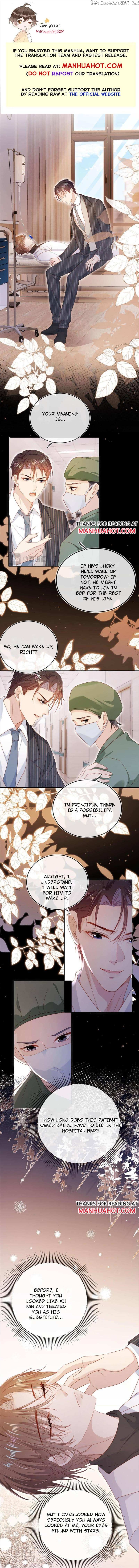 The Villain Loves Me Very Much Chapter 110 - page 1