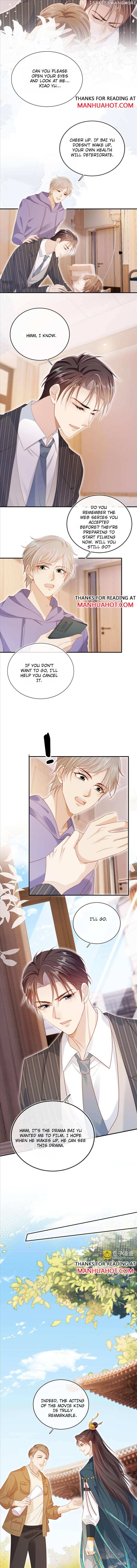 The Villain Loves Me Very Much Chapter 110 - page 5