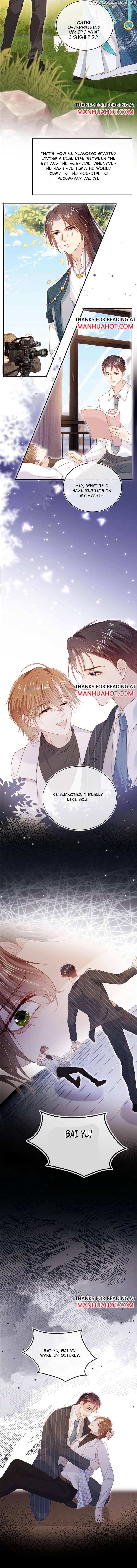 The Villain Loves Me Very Much Chapter 110 - page 6