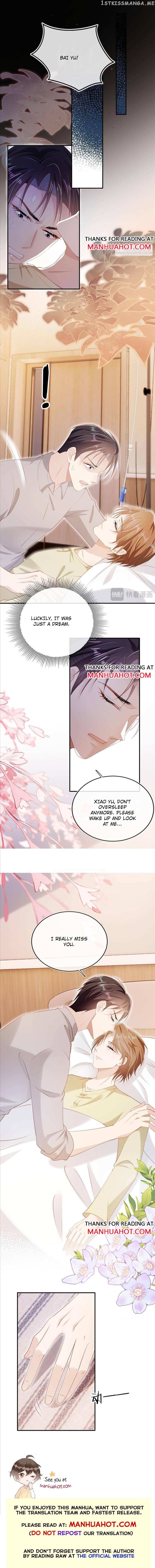 The Villain Loves Me Very Much Chapter 110 - page 7