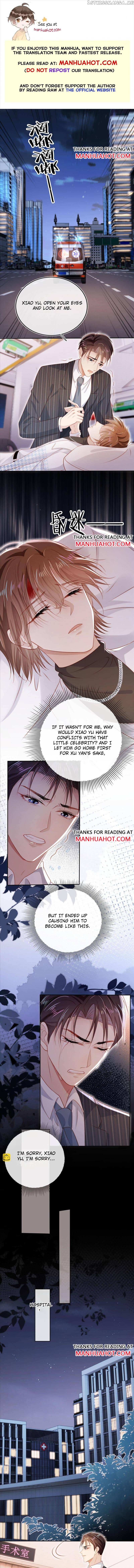 The Villain Loves Me Very Much Chapter 109 - page 1