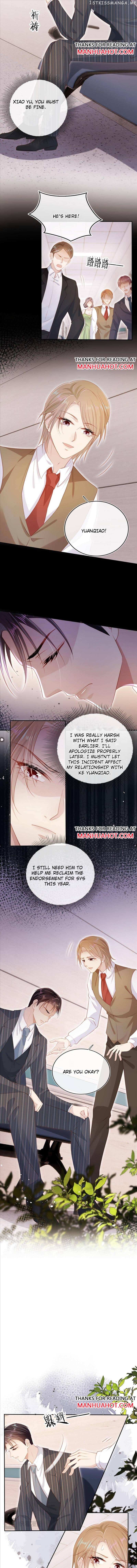 The Villain Loves Me Very Much Chapter 109 - page 3