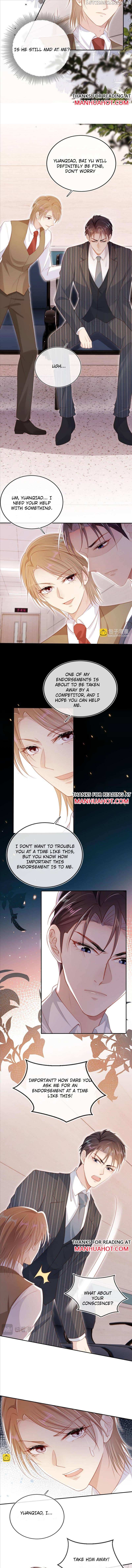 The Villain Loves Me Very Much Chapter 109 - page 4