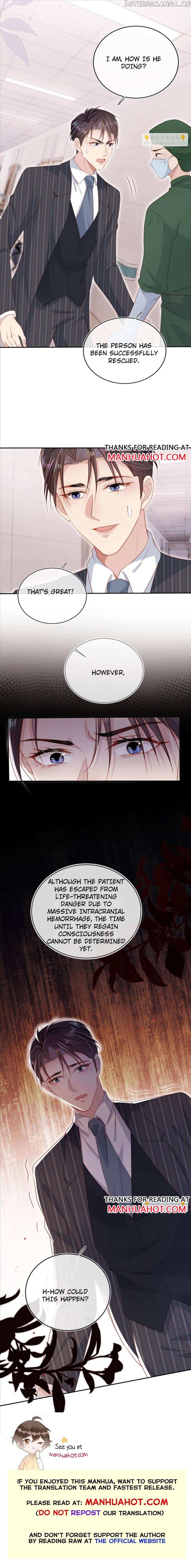 The Villain Loves Me Very Much Chapter 109 - page 6