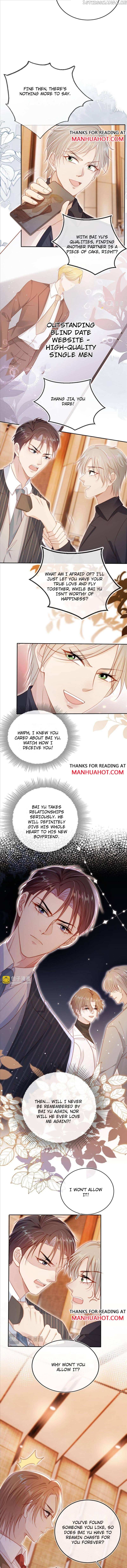 The Villain Loves Me Very Much Chapter 108 - page 2