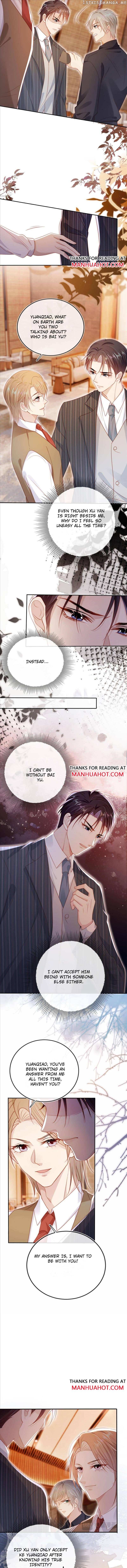 The Villain Loves Me Very Much Chapter 108 - page 3