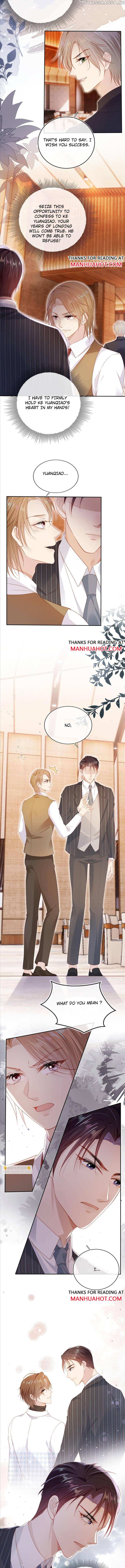 The Villain Loves Me Very Much Chapter 108 - page 4