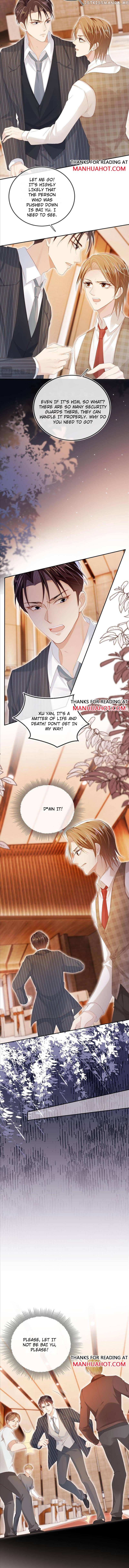 The Villain Loves Me Very Much Chapter 108 - page 6