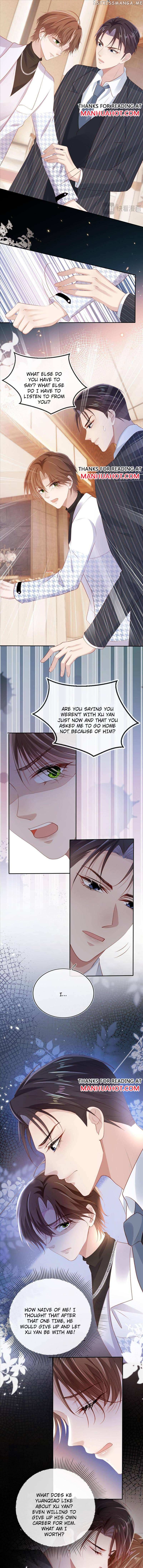 The Villain Loves Me Very Much Chapter 107 - page 3