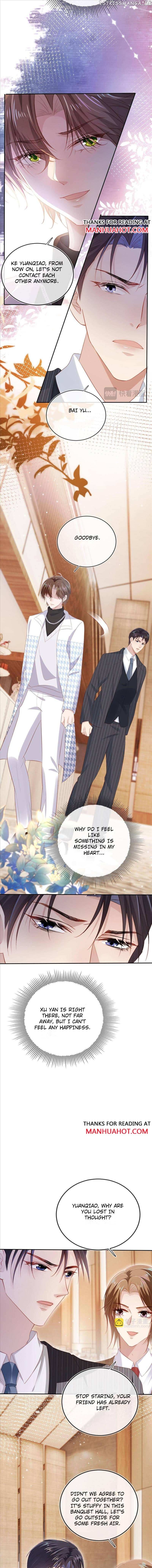 The Villain Loves Me Very Much Chapter 107 - page 5
