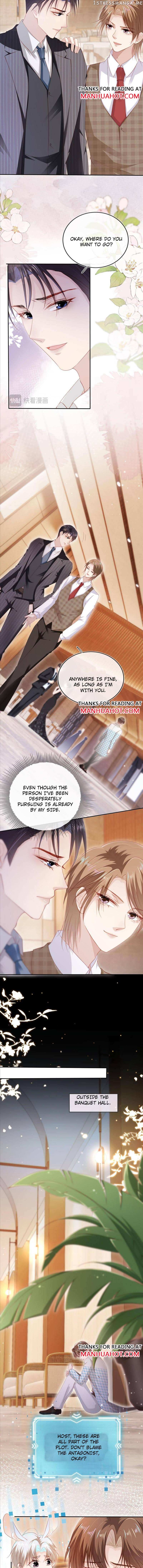 The Villain Loves Me Very Much Chapter 107 - page 6