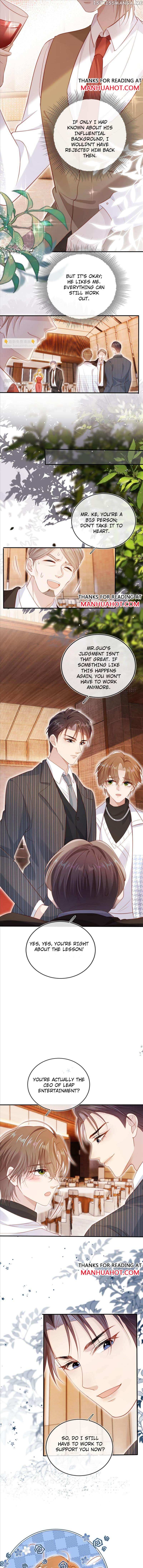 The Villain Loves Me Very Much Chapter 106 - page 6