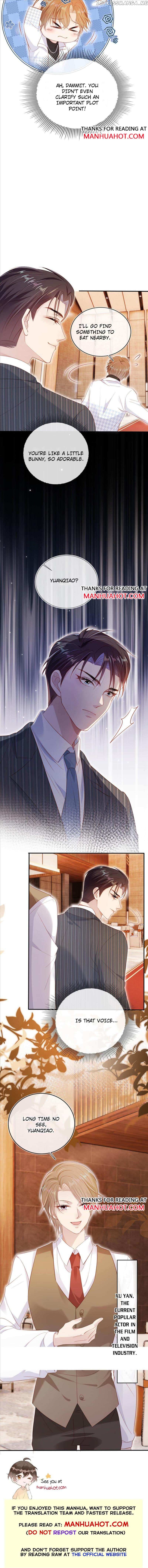The Villain Loves Me Very Much Chapter 106 - page 7